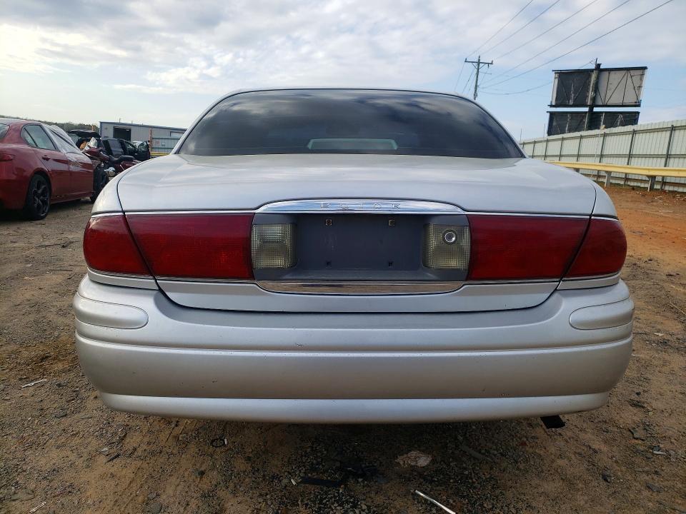 Aukcja sprzedaży 2000 Buick Lesabre, vin: 1G4HP54K5Y4186948, numer aukcji: 47060726