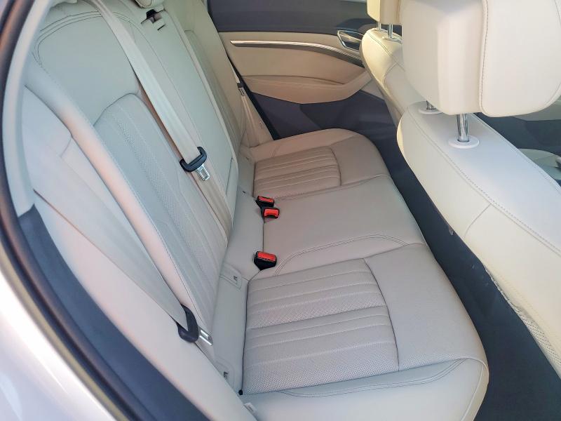 Aukcja sprzedaży 2024 Audi Q8 E-tron, vin: WA15ABGE1RB013500, numer aukcji: 46719886