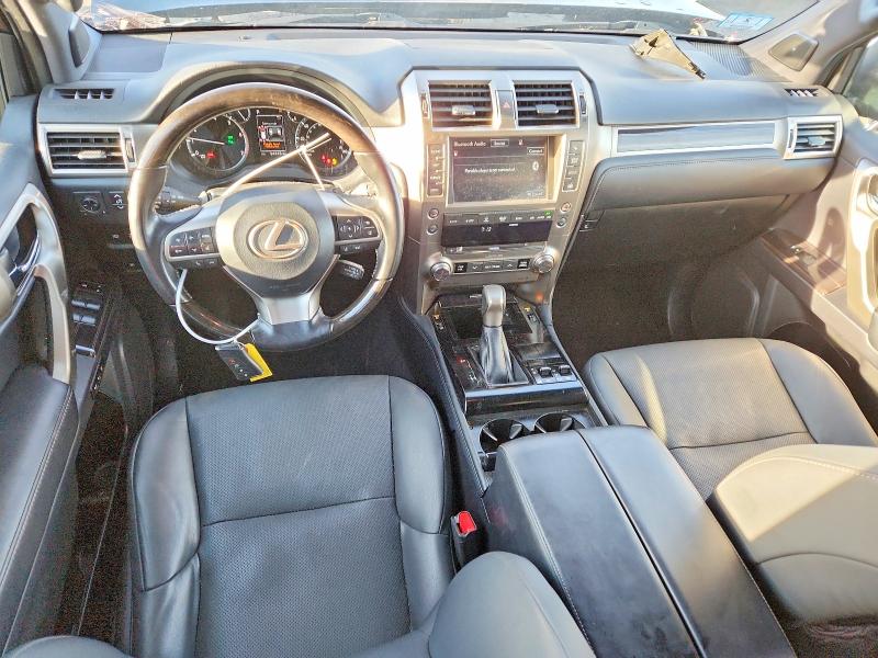 Продаж на аукціоні авто 2020 Lexus Gx 460, vin: JTJAM7BX7L5251971, номер лоту: 46007626