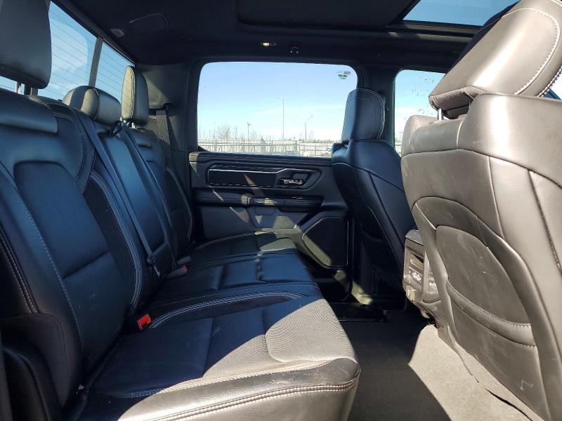 Продажа на аукционе авто 2023 Ram 1500, vin: 1C6SRFLT0PN692840, номер лота: 41652136