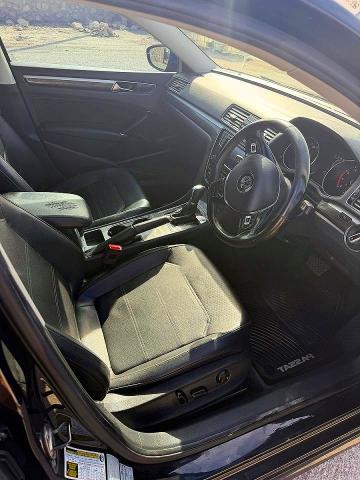 2018 Volkswagen Passat მანქანა იყიდება აუქციონზე, vin: 1VWBA7A33JC005519, აუქციონის ნომერი: 45535536