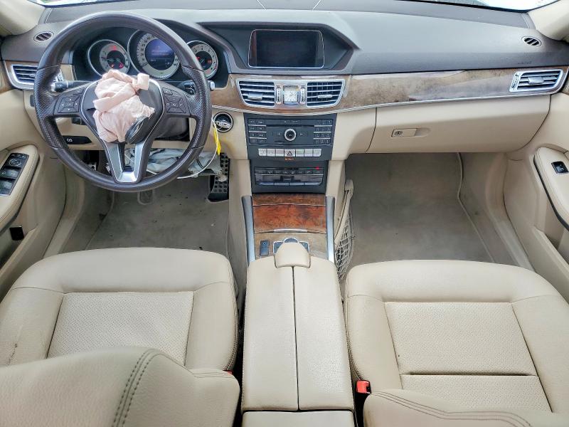 Продажа на аукционе авто 2016 Mercedes-benz E, vin: WDDHF5KB3GB190975, номер лота: 79768965