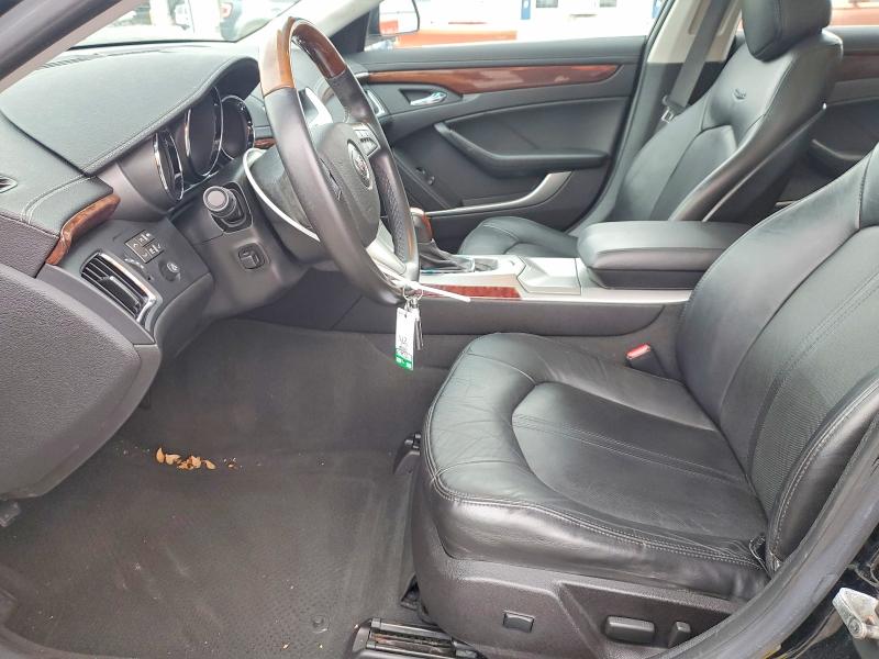 Продажа на аукционе авто 2008 Cadillac Cts, vin: 1G6DV57V880201645, номер лота: 47225056