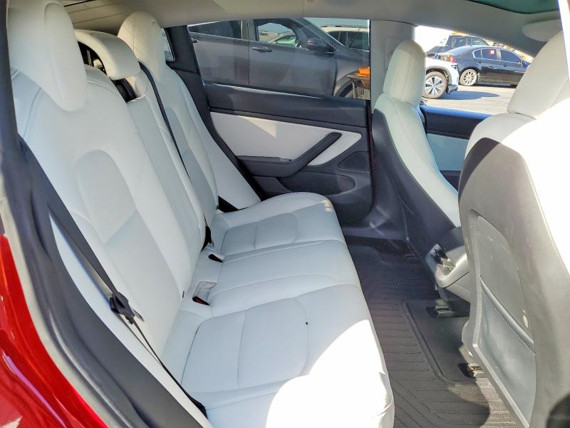 Aukcja sprzedaży 2020 Tesla Model 3, vin: 5YJ3E1EA8LF804882, numer aukcji: 41836526