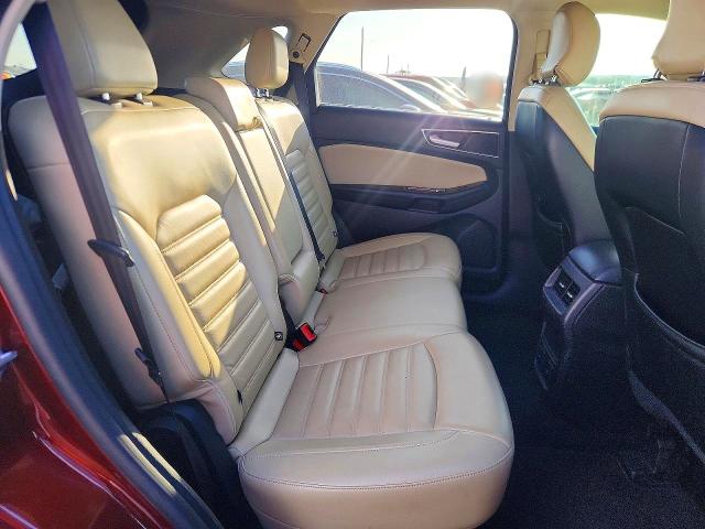 Продаж на аукціоні авто 2015 Ford Edge, vin: 2FMTK3J91FBB05980, номер лоту: 46228446