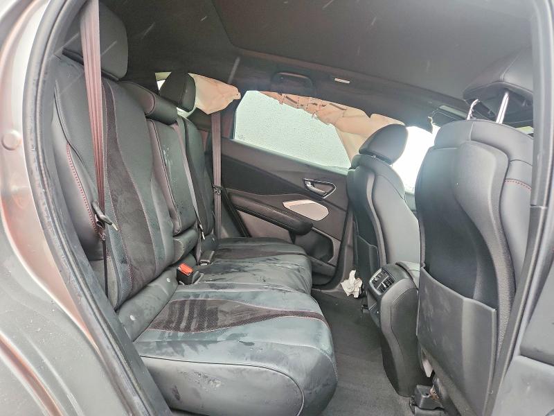 2024 Acura Rdx მანქანა იყიდება აუქციონზე, vin: 5J8TC2H66RL019464, აუქციონის ნომერი: 79640935