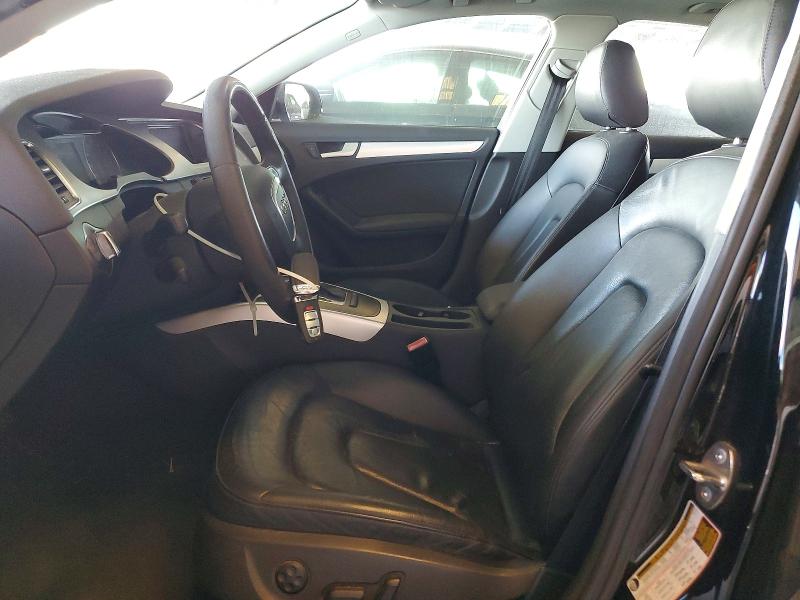 Aukcja sprzedaży 2010 Audi A4, vin: WAUBFAFL5AN044317, numer aukcji: 47847316