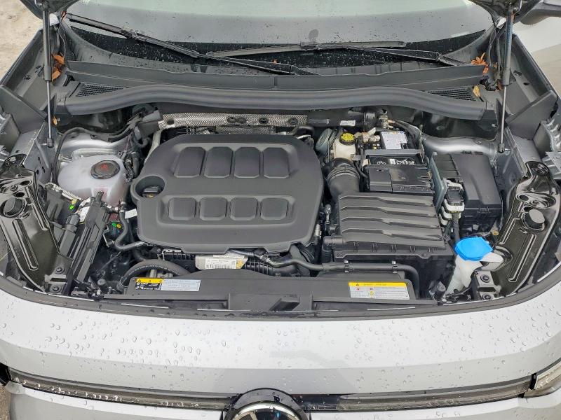 Продаж на аукціоні авто 2025 Volkswagen Tiguan, vin: 3VVCR7RMXSM006780, номер лоту: 46082686