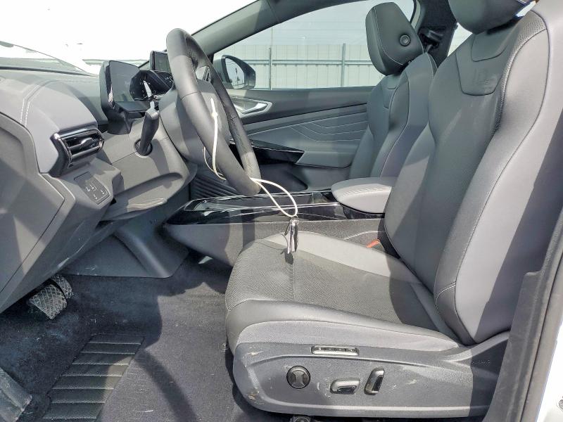 Aukcja sprzedaży 2023 Volkswagen Id.4, vin: 1V2VMPE82PC029315, numer aukcji: 79383845