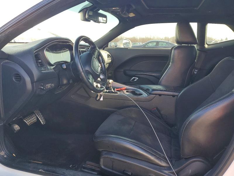 Продажа на аукционе авто 2019 Dodge Challenger, vin: 2C3CDZKG7KH543526, номер лота: 46002436