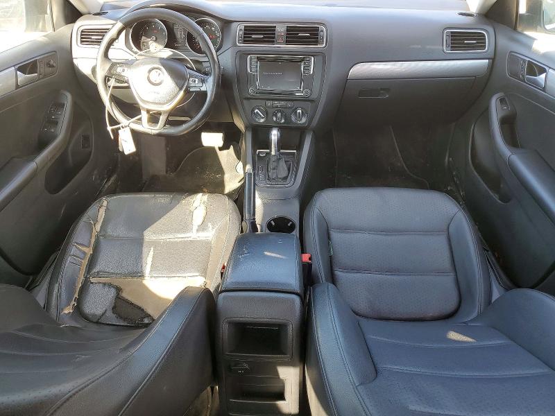 Продажа на аукционе авто 2017 Volkswagen Jetta, vin: 3VWDB7AJ4HM295685, номер лота: 46536906