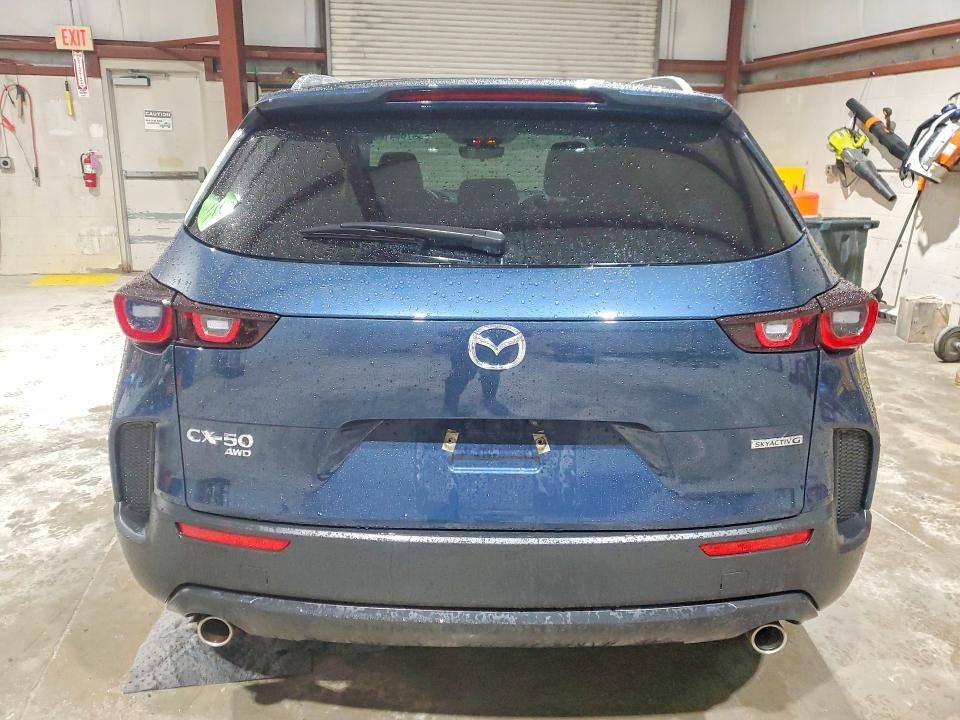 Aukcja sprzedaży 2025 Mazda Cx-50, vin: 7MMVABAM6SN303399, numer aukcji: 47604166