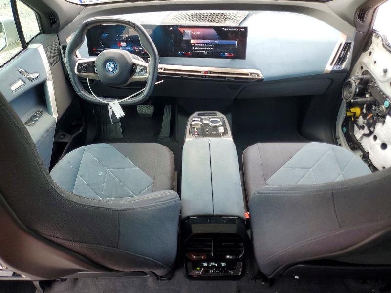 Продажа на аукционе авто 2023 Bmw Ix, vin: WB523CF07PCL89572, номер лота: 79122285