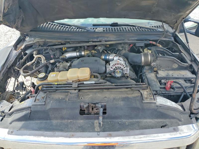 47900136 :رقم المزاد ، 1FTNW21F62EA59952 vin ، 2002 Ford F250 مزاد بيع