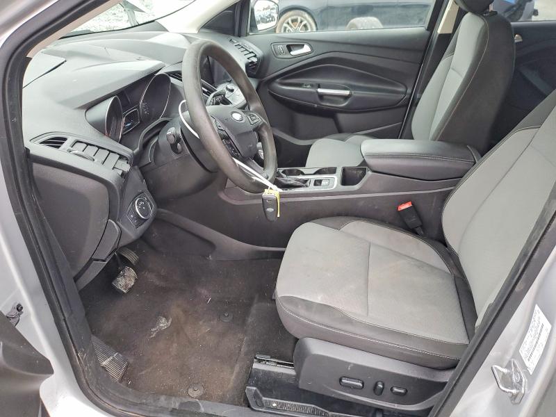 Aukcja sprzedaży 2019 Ford Escape, vin: 1FMCU0GD7KUA93617, numer aukcji: 79611395