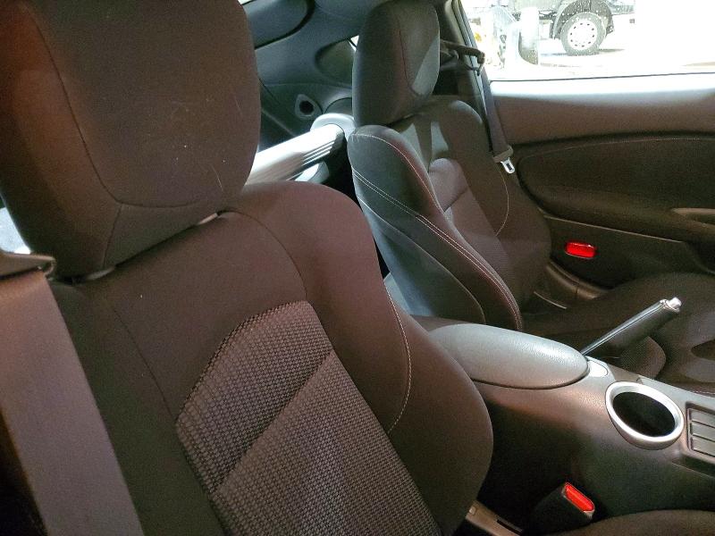 Продажа на аукционе авто 2012 Nissan 370z, vin: JN1AZ4EH3CM563950, номер лота: 46718126