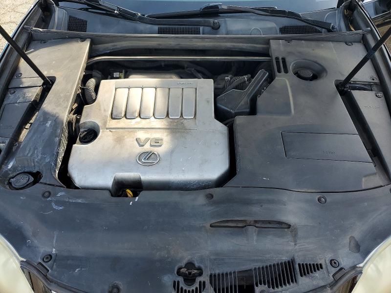 Продажа на аукционе авто 2009 Lexus Unknown, vin: JTHBJ46G792276516, номер лота: 46727316