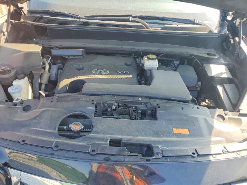 Aukcja sprzedaży 2016 Infiniti Qx60, vin: 5N1AL0MM8GC511856, numer aukcji: 47409826