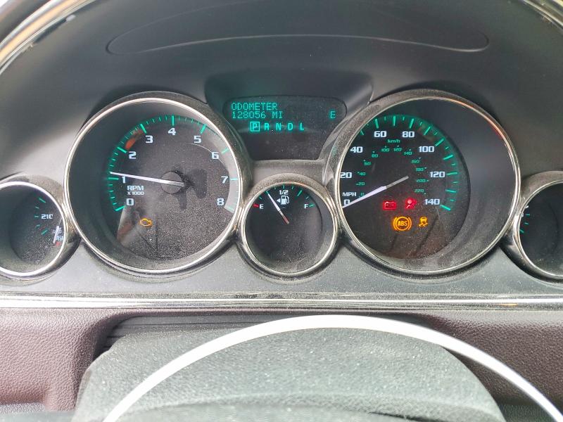 Aukcja sprzedaży 2016 Buick Enclave, vin: 5GAKVCKDXGJ239699, numer aukcji: 46811716