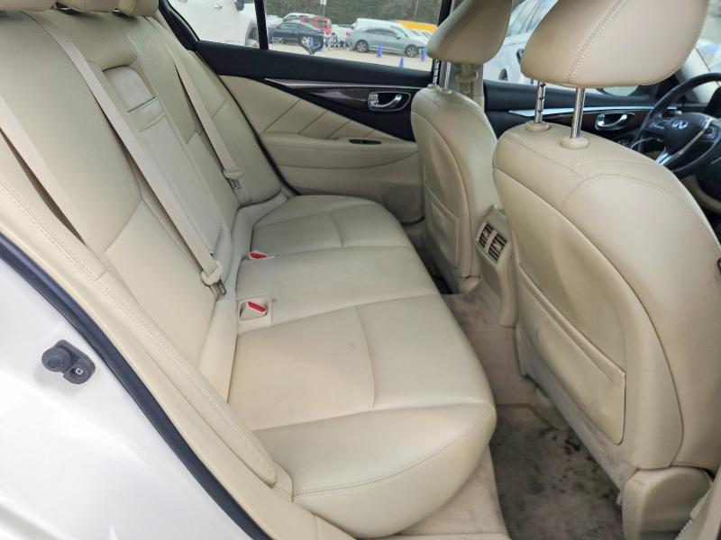 Продаж на аукціоні авто 2019 Infiniti Q50, vin: JN1EV7AP9KM510213, номер лоту: 79584625
