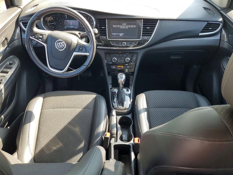 Продаж на аукціоні авто 2019 Buick Encore, vin: KL4CJASB0KB716638, номер лоту: 47628806