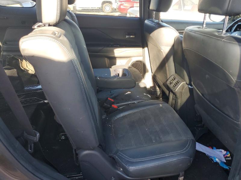 47885806 :رقم المزاد ، JA4AD3A31KZ051504 vin ، 2019 Mitsubishi Outlander مزاد بيع