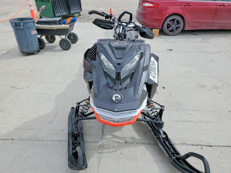 Продажа на аукционе авто 2021 Ski Tjma, vin: 2BPSTJMA1MV000522, номер лота: 47208266
