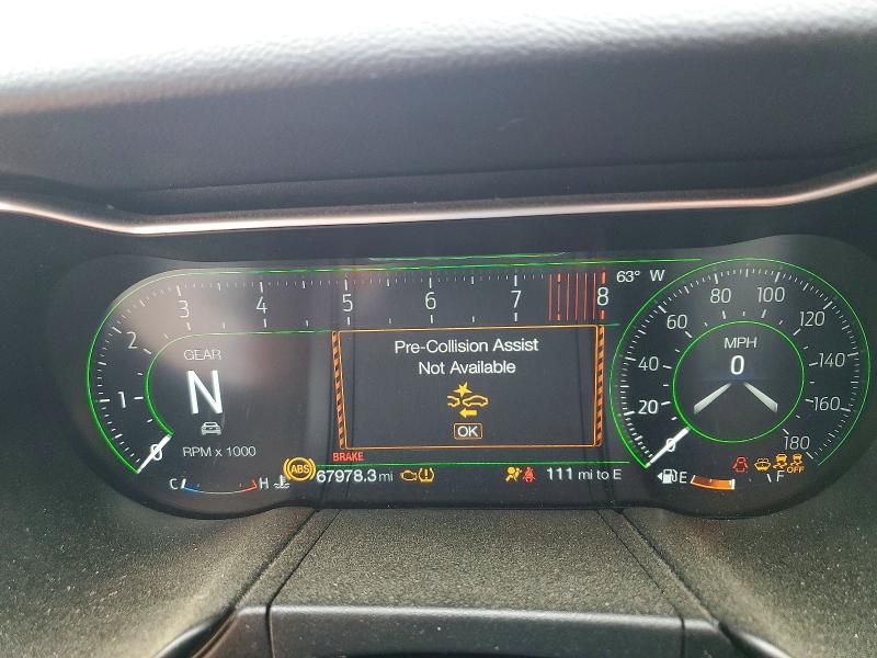 Продажа на аукционе авто 2021 Ford Mustang, vin: 1FA6P8R02M5550516, номер лота: 47571806