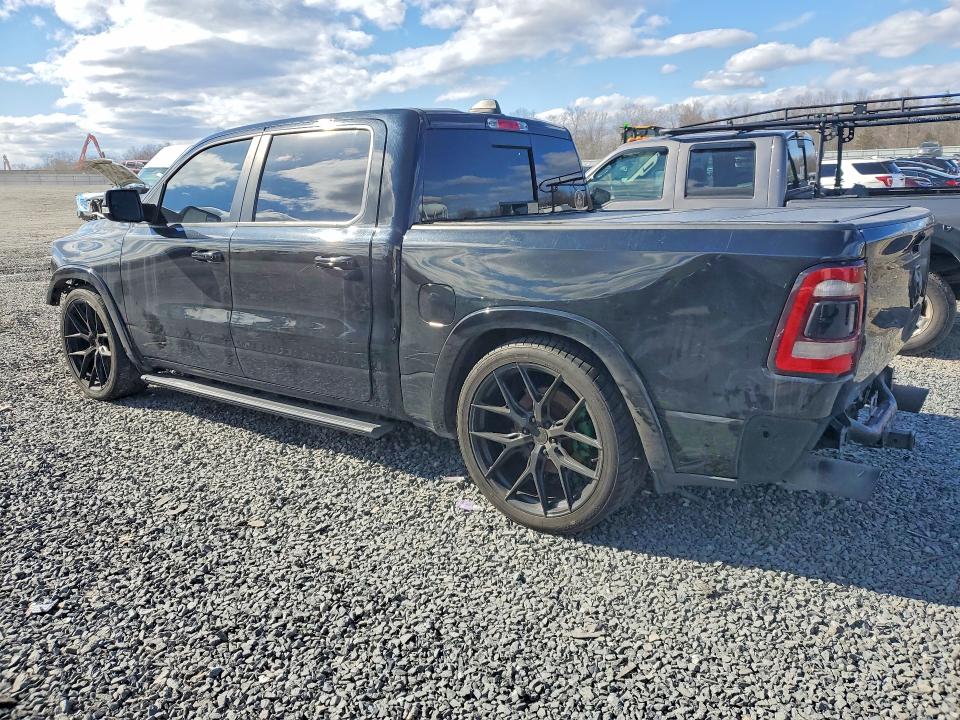 Продажа на аукционе авто 2019 Ram 1500, vin: 1C6SRFJT1KN696374, номер лота: 46328516
