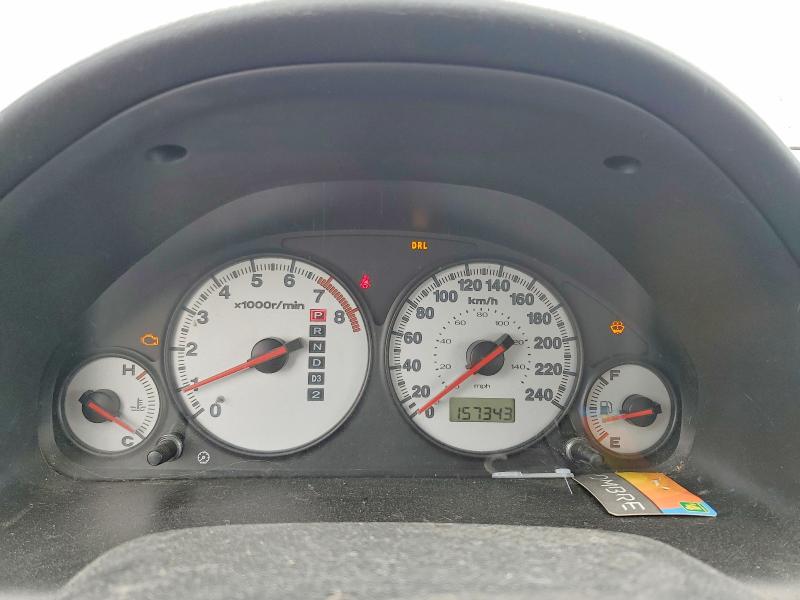2005 Honda Civic მანქანა იყიდება აუქციონზე, vin: 2HGES16375H007975, აუქციონის ნომერი: 79521495