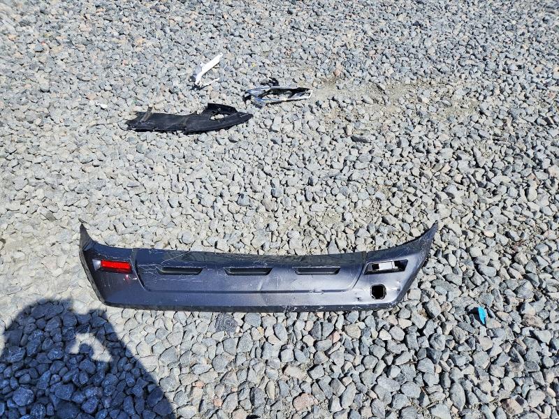 2024 Chrysler Pacifica მანქანა იყიდება აუქციონზე, vin: 2C4RC1S71RR156954, აუქციონის ნომერი: 46528386