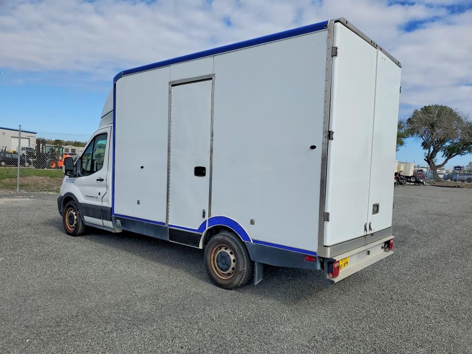 Продажа на аукционе авто 2021 Ford Transit, vin: 1FDBW5Z88MKA80070, номер лота: 79991145