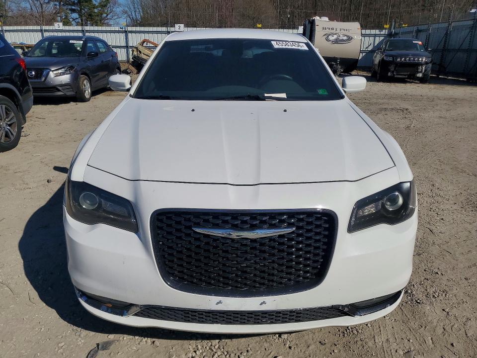 Продажа на аукционе авто 2019 Chrysler 300, vin: 2C3CCABG5KH538796, номер лота: 45583456