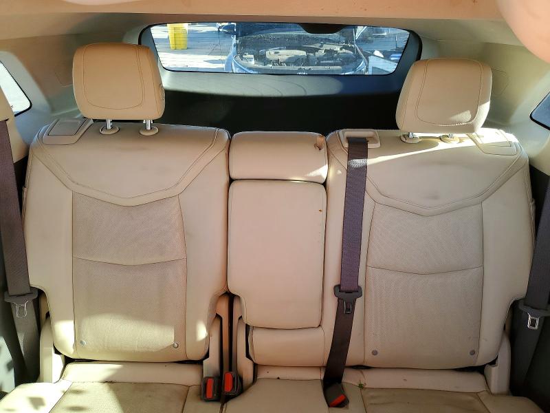 Продажа на аукционе авто 2017 Cadillac Xt5, vin: 1GYKNBRS1HZ189673, номер лота: 79355215