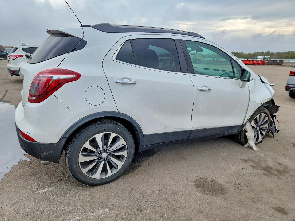 2019 Buick Encore მანქანა იყიდება აუქციონზე, vin: KL4CJGSM7KB775030, აუქციონის ნომერი: 79773065
