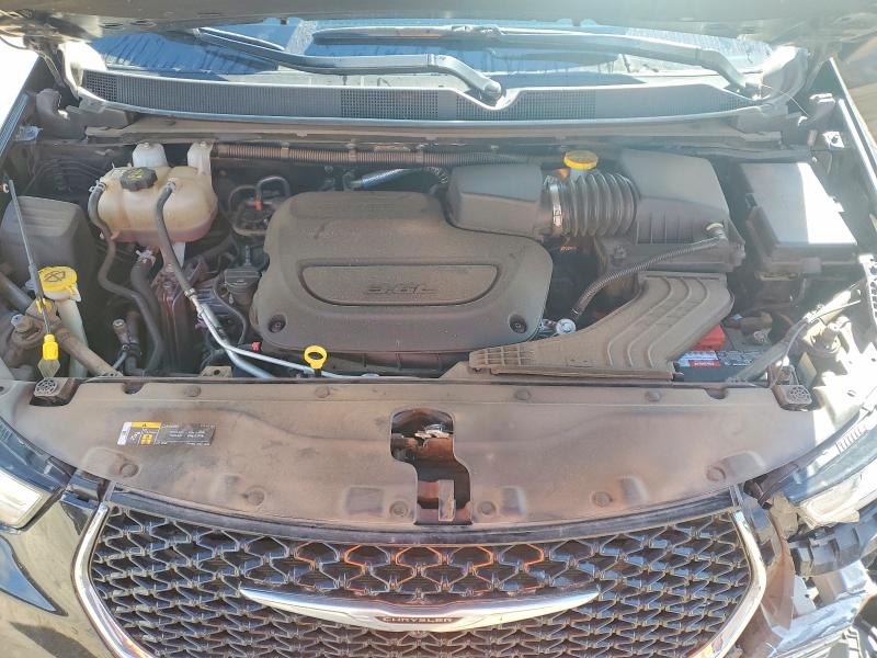 Aukcja sprzedaży 2023 Chrysler Pacifica, vin: 2C4RC1BG6PR578473, numer aukcji: 45633296