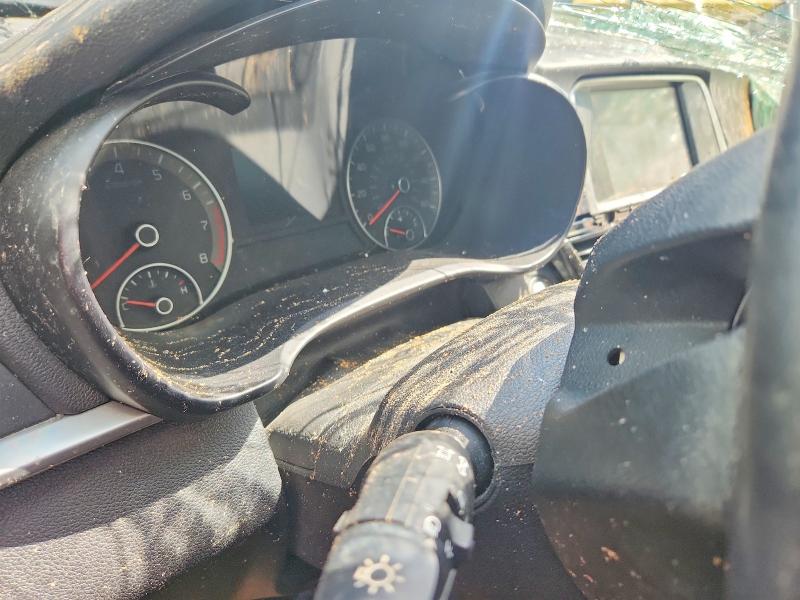 Aukcja sprzedaży 2020 Kia Optima, vin: 5XXGT4L33LG427341, numer aukcji: 48164366