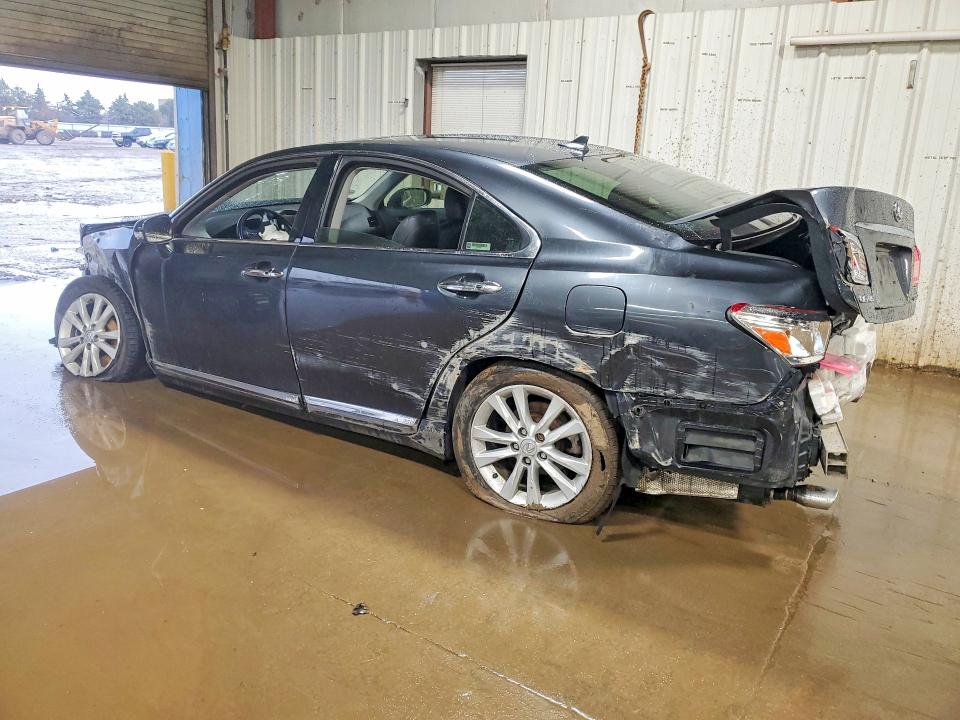 Aukcja sprzedaży 2010 Lexus Es 350, vin: JTHBK1EG3A2390496, numer aukcji: 41836696