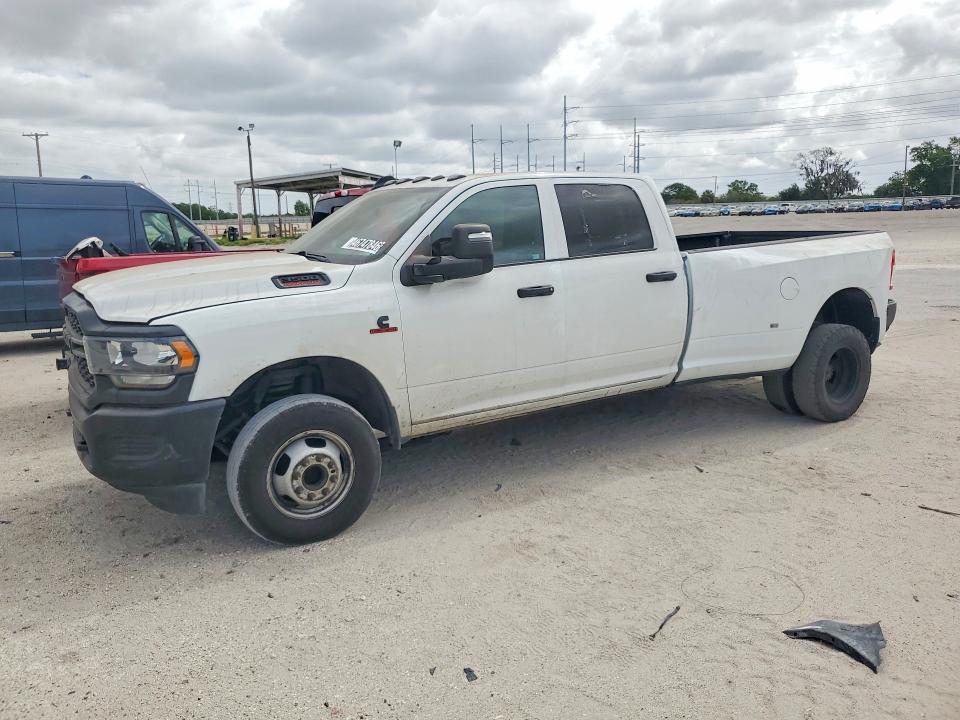 Продажа на аукционе авто 2024 Ram 3500, vin: 3C63RRGL3RG112525, номер лота: 46747846
