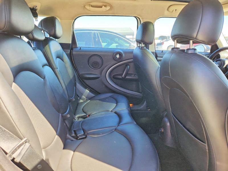 Продаж на аукціоні авто 2013 Mini Cooper, vin: WMWZC5C5XDWP31182, номер лоту: 45620616
