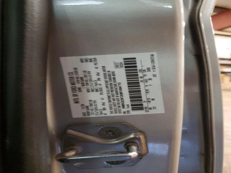 2021 Ford Transit Connect მანქანა იყიდება აუქციონზე, vin: NM0GE9F26M1494715, აუქციონის ნომერი: 47168026