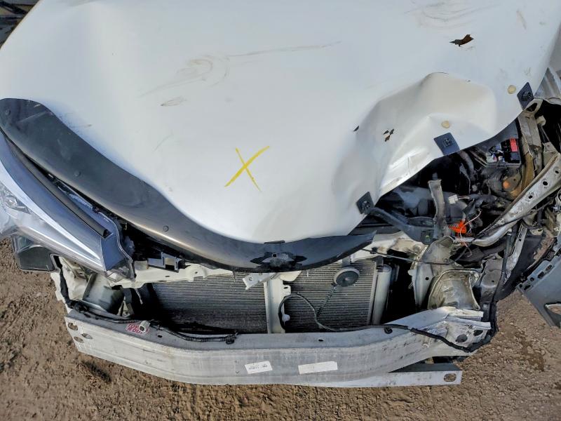 2018 Toyota C-hr მანქანა იყიდება აუქციონზე, vin: NMTKHMBX9JR036138, აუქციონის ნომერი: 41748286
