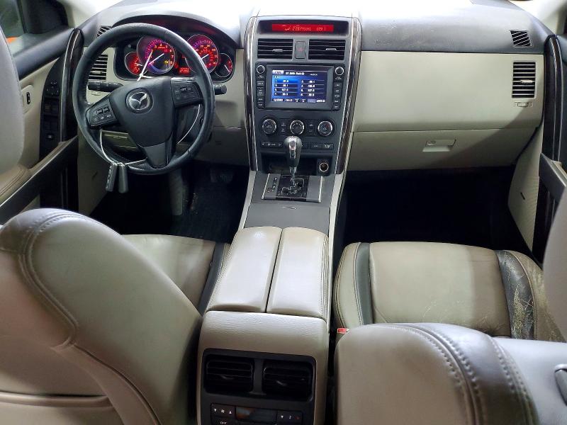 Auction sale of the 2012 Mazda Cx-9, vin: JM3TB2DA1C0347323, lot number: 46933826