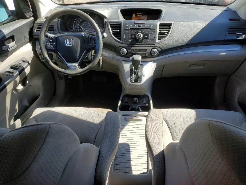 Aukcja sprzedaży 2013 Honda Cr-v, vin: 2HKRM4H5XDH101610, numer aukcji: 47181806