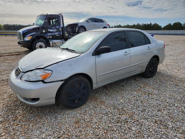 Auction sale of the 2007 Toyota Corolla, vin: 1NXBR32E47Z843450, lot number: 46688776