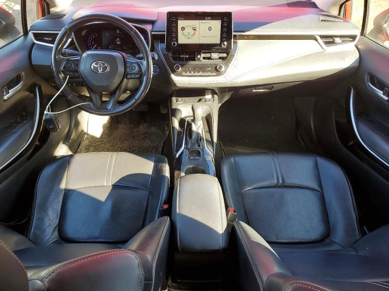 Aukcja sprzedaży 2020 Toyota Corolla, vin: JTDBBRBE4LJ027653, numer aukcji: 45478226