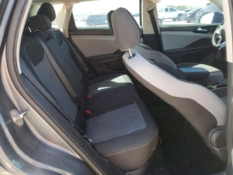 Aukcja sprzedaży 2022 Volkswagen Taos, vin: 3VVCX7B29NM034301, numer aukcji: 46961596
