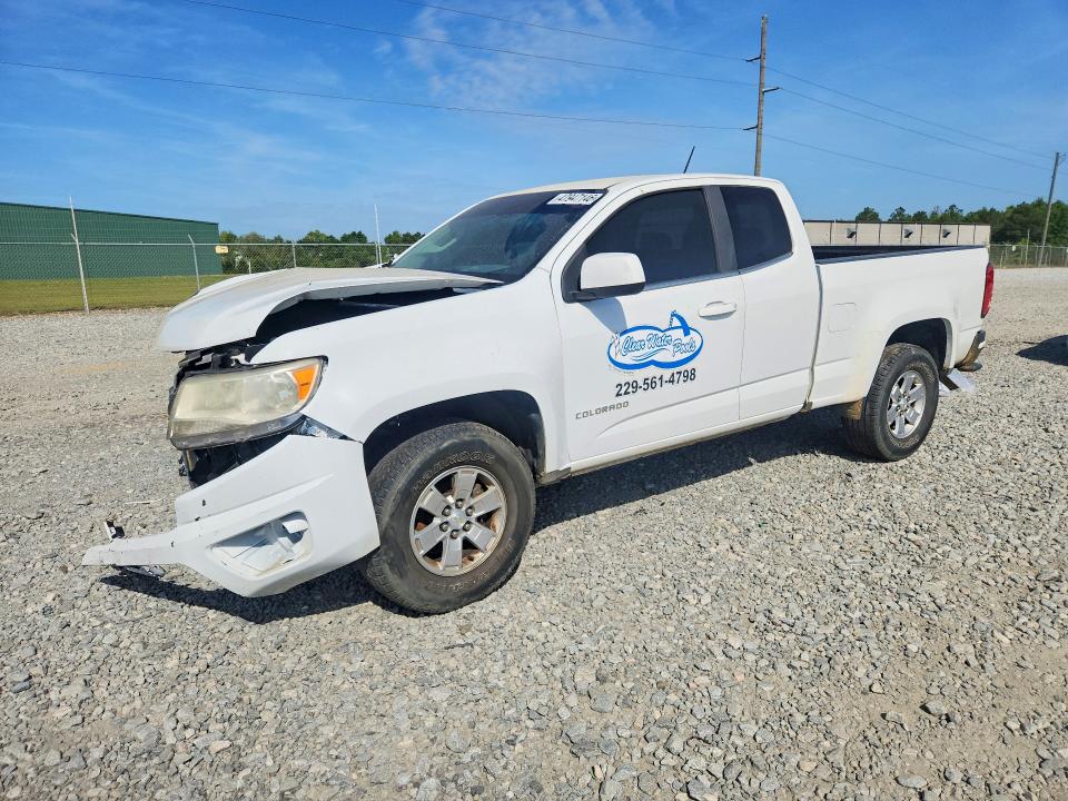 Aukcja sprzedaży 2018 Chevrolet Colorado, vin: 1GCHSBEA8J1294088, numer aukcji: 47947146