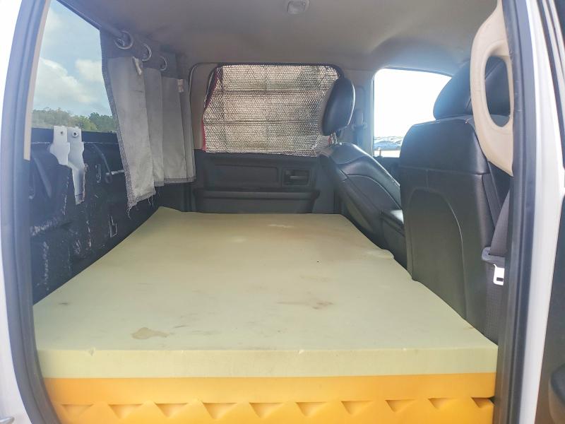 Продажа на аукционе авто 2020 Ram 3500, vin: 3C7WRTCL7LG248272, номер лота: 45482956