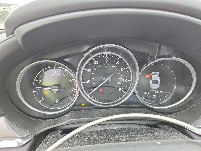 Aukcja sprzedaży 2020 Mazda 6, vin: JM1GL1TY2L1513830, numer aukcji: 79731045
